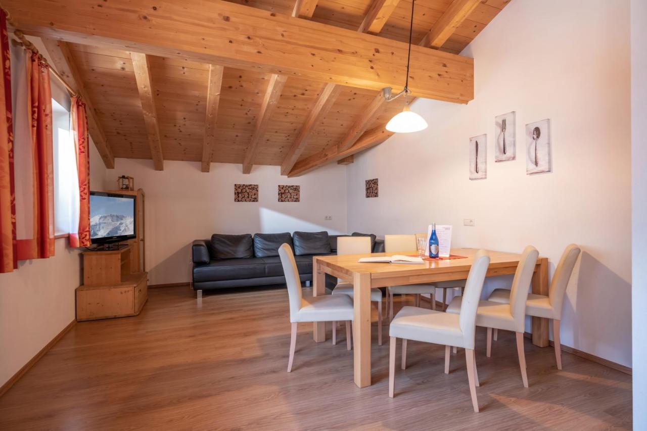 Agroturismo Talhammerhof Uderns