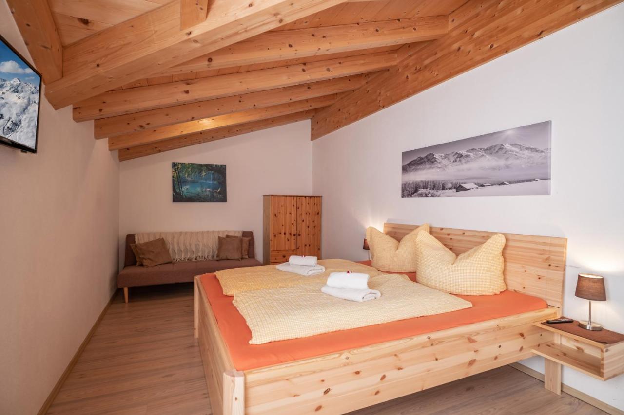 Talhammerhof Agroturismo *