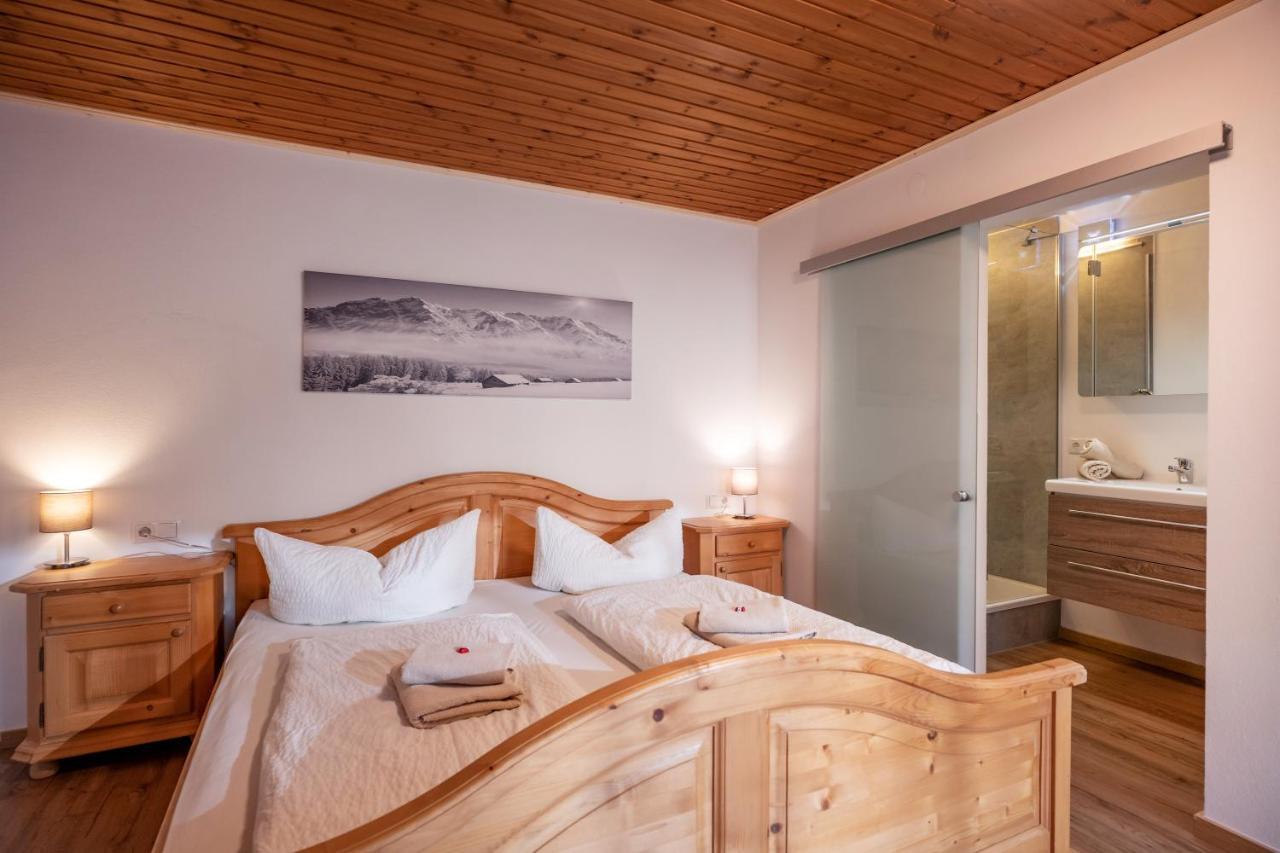 Agroturismo Talhammerhof Uderns
