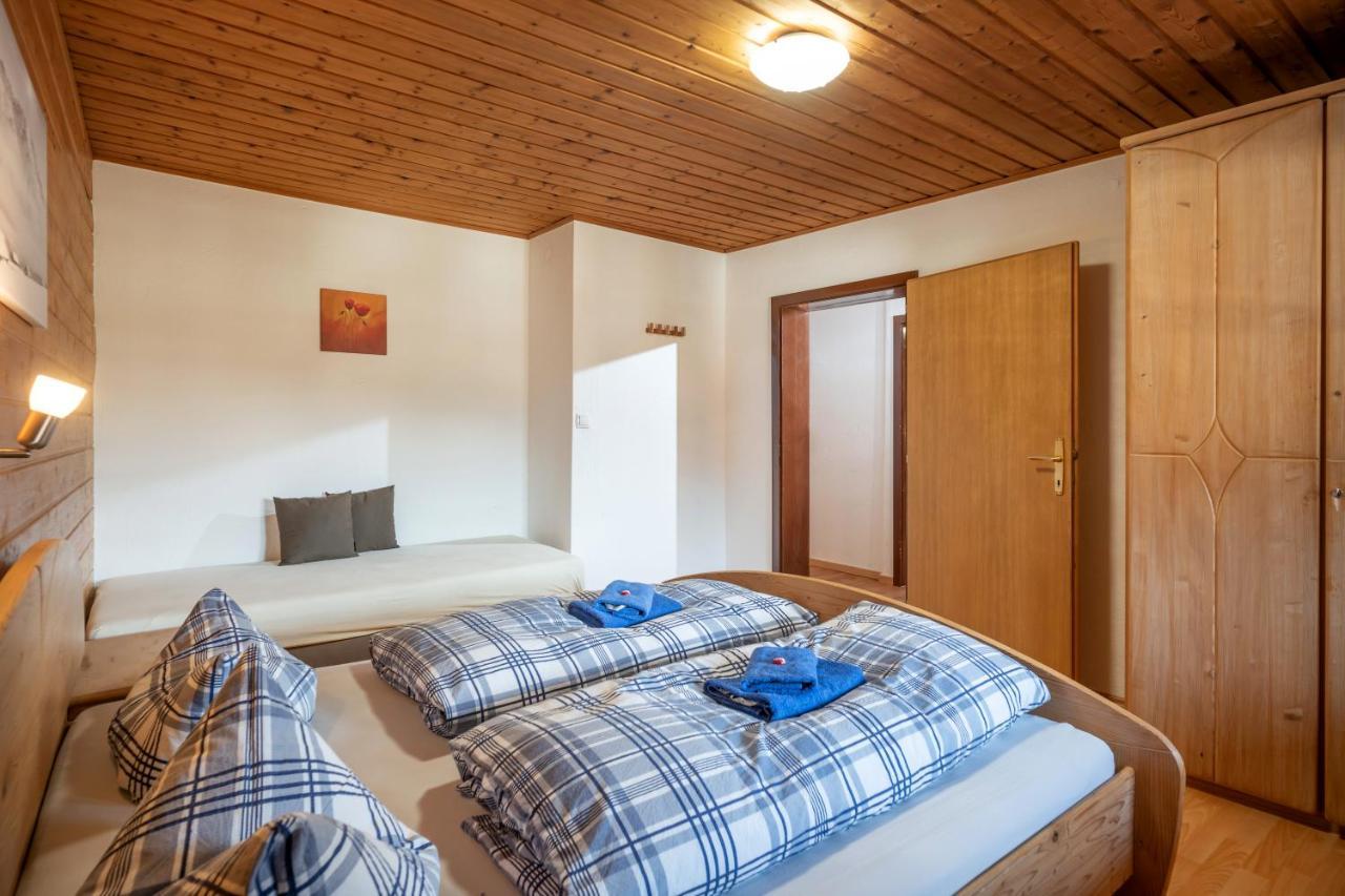 Agroturismo Talhammerhof *