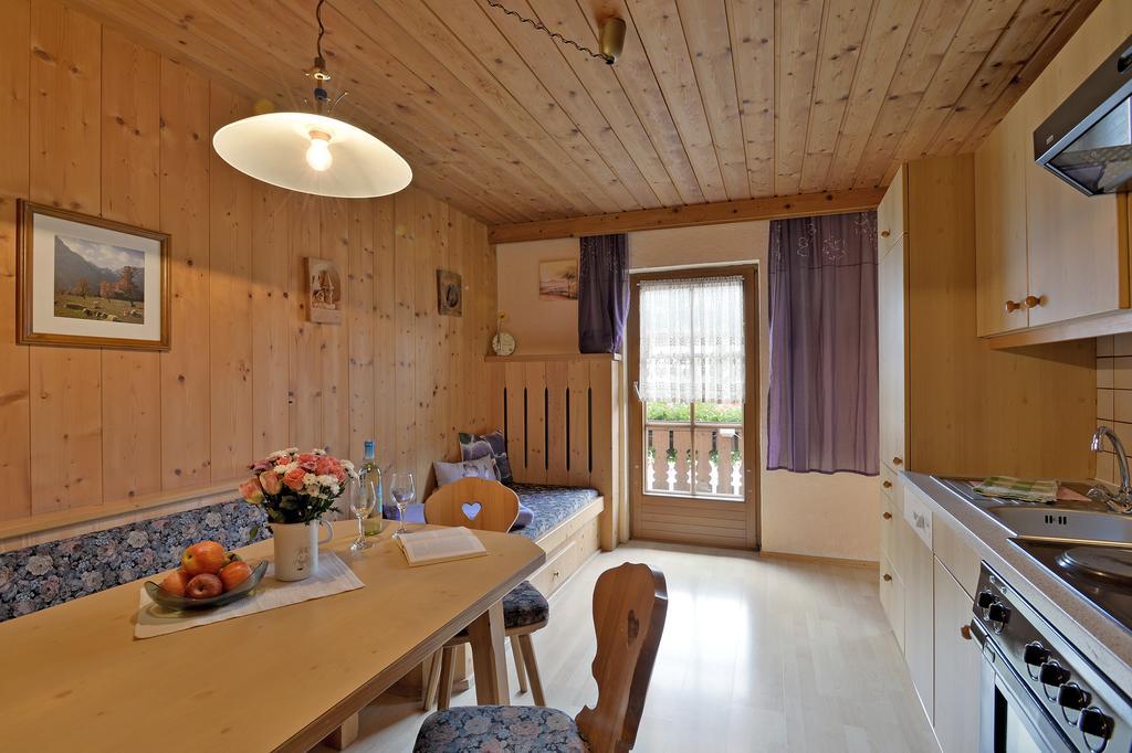 Talhammerhof Agroturismo